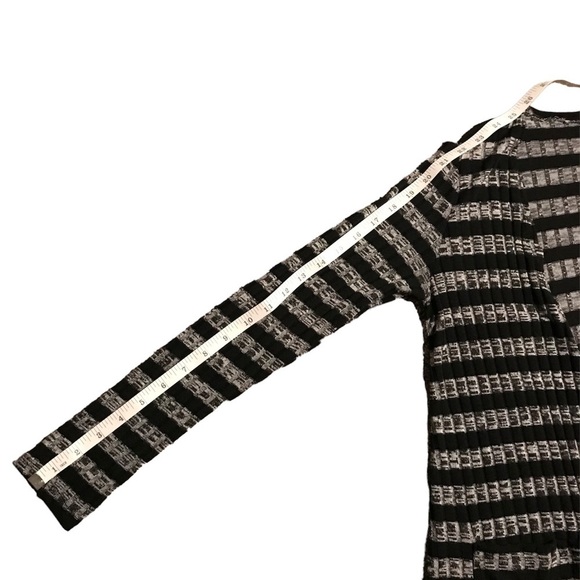 Two Lularoe Rib-Knit Cardigan Dusters XS - Picture 10 of 15